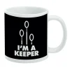Harry Potter - I'm a Keeper Mug