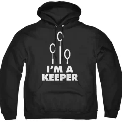 Harry Potter - Keeper