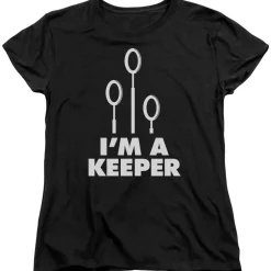 Harry Potter - Keeper