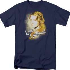 Harry Potter - Luna Closeup