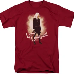 Harry Potter - Luna Lovegood