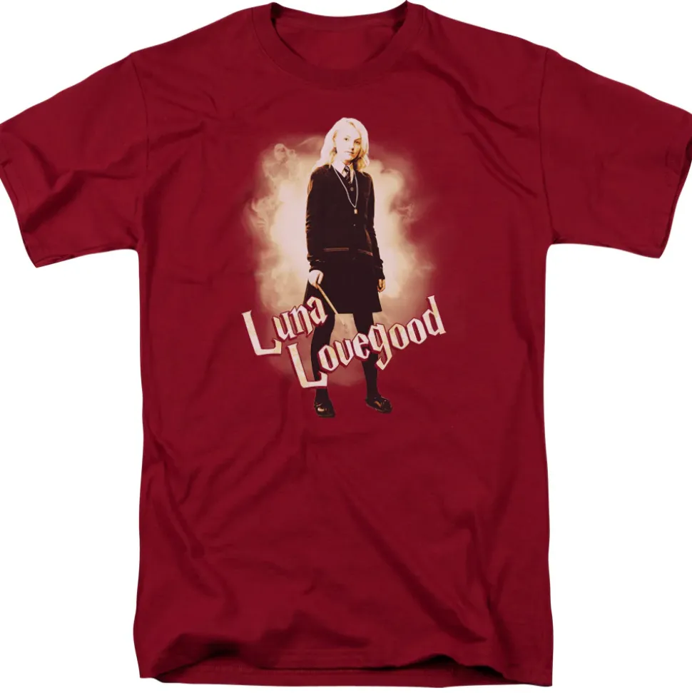 Harry Potter - Luna Lovegood