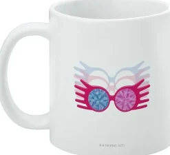 Harry Potter - Luna's Spectrespecs Mug