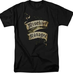 Harry Potter - Mischief Managed Scroll