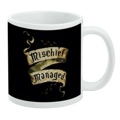 Harry Potter - Mischief Managed Mug