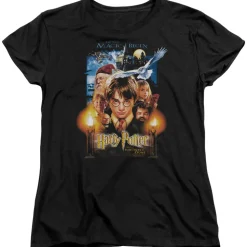 Harry Potter - Movie Poster