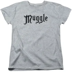 Harry Potter - Muggle