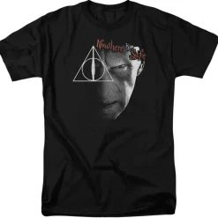 Harry Potter - Nowhere is Safe