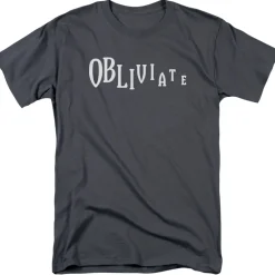 Harry Potter - Obliviate