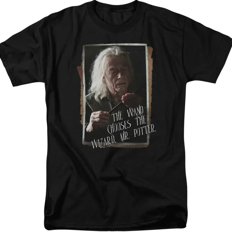 Harry Potter - Olivander