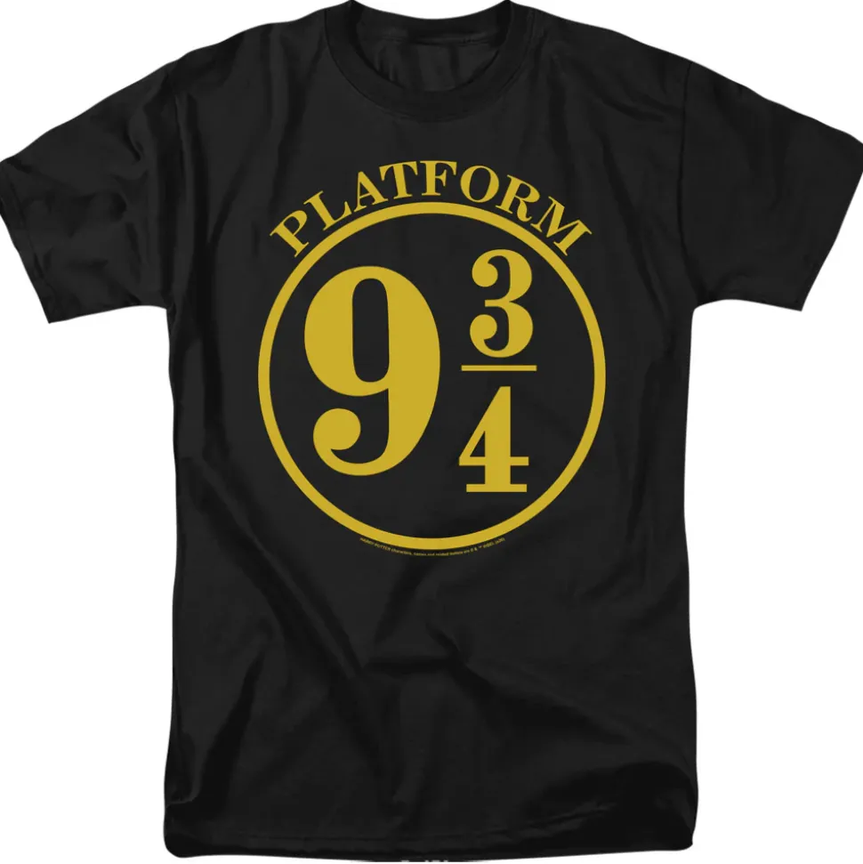 Harry Potter - Platform 9 & 3/4