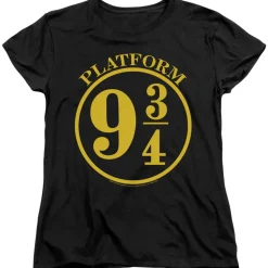 Harry Potter - Platform 9 & 3/4