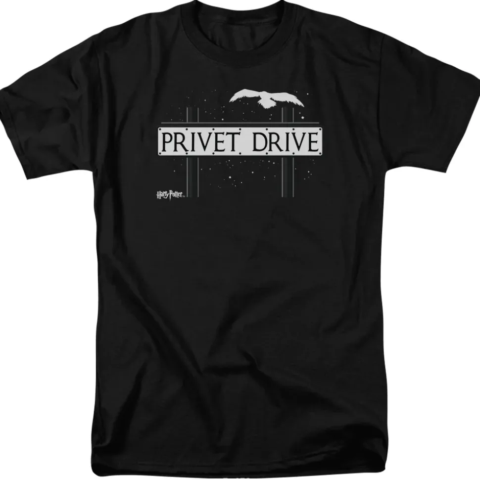 Harry Potter - Privet Drive