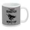 Harry Potter - Quidditch World Cup Mug