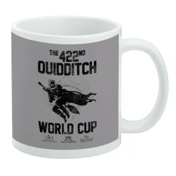 Harry Potter - Quidditch World Cup Mug