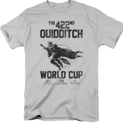 Harry Potter - Quidditch World Cup