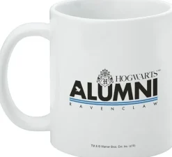 Harry Potter - Ravenclaw Alumni Mug