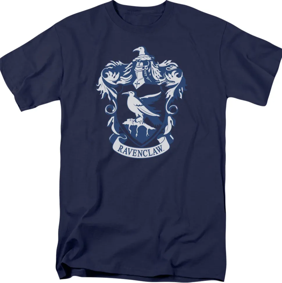 Harry Potter - Ravenclaw Crest