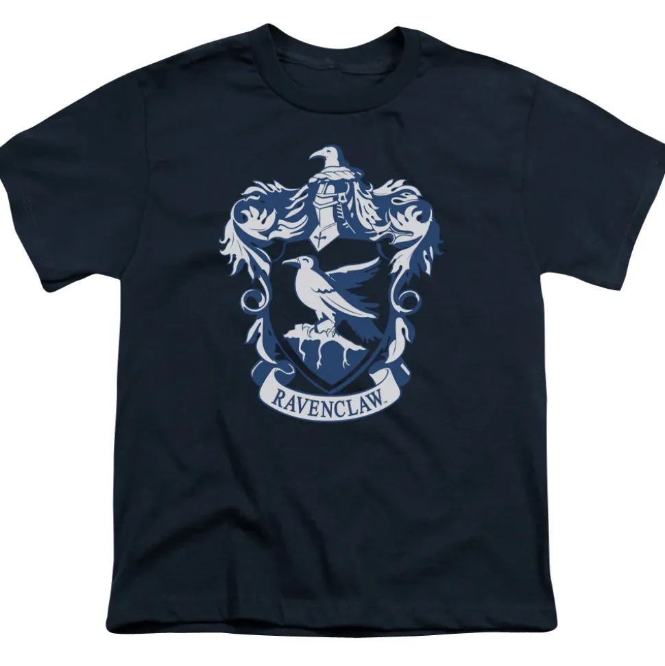 Harry Potter - Ravenclaw Crest