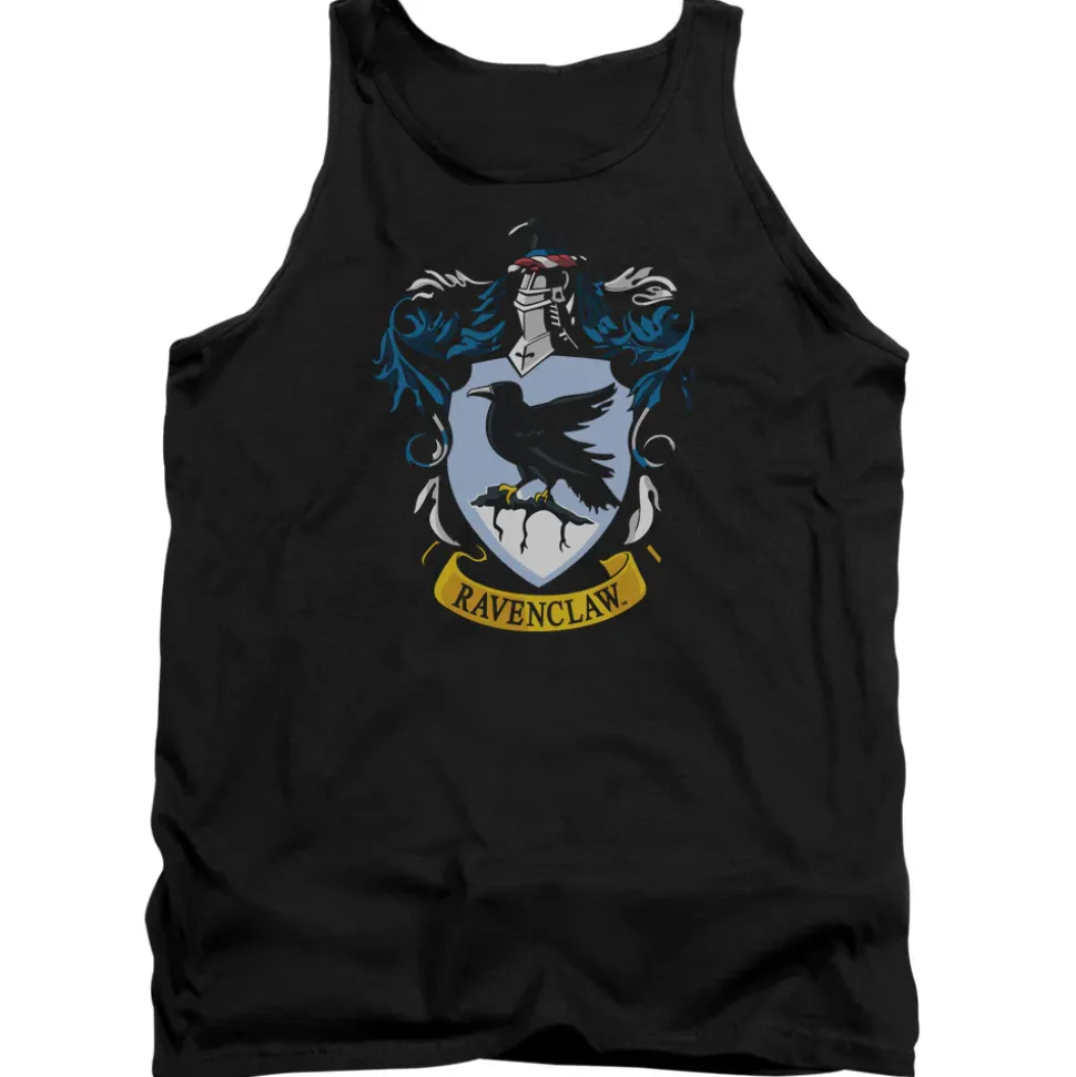 Harry Potter - Ravenclaw Crest