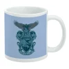 Harry Potter - Ravenclaw Raven Crest Mug