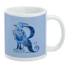 Harry Potter - Ravenclaw R Crest Mug