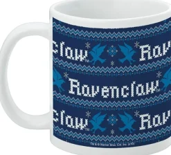 Harry Potter - Ravenclaw Sweater Mug