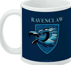 Harry Potter - Ravenclaw Stained Glass Mug