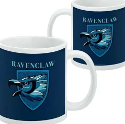Harry Potter - Ravenclaw Stained Glass Mug