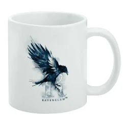 Harry Potter - Ravenclaw Watercolors Mug