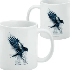 Harry Potter - Ravenclaw Watercolors Mug