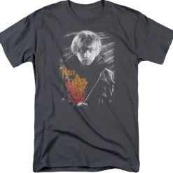 Harry Potter - Ron Portrait