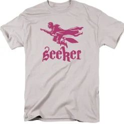 Harry Potter - Seeker