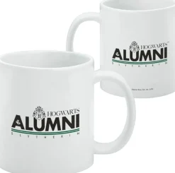 Harry Potter - Slytherin Alumni Mug