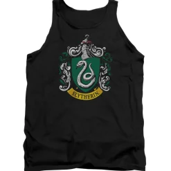 Harry Potter - Slytherin Crest