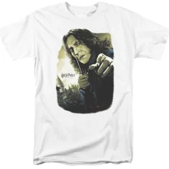 Harry Potter - Snape Poster