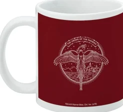 Harry Potter - The Order of the Phoenix Mug