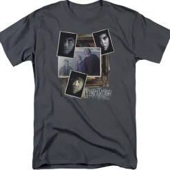 Harry Potter - Trio Collage