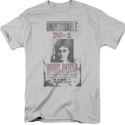 Harry Potter - Undesirable No. 1 (Distressed)
