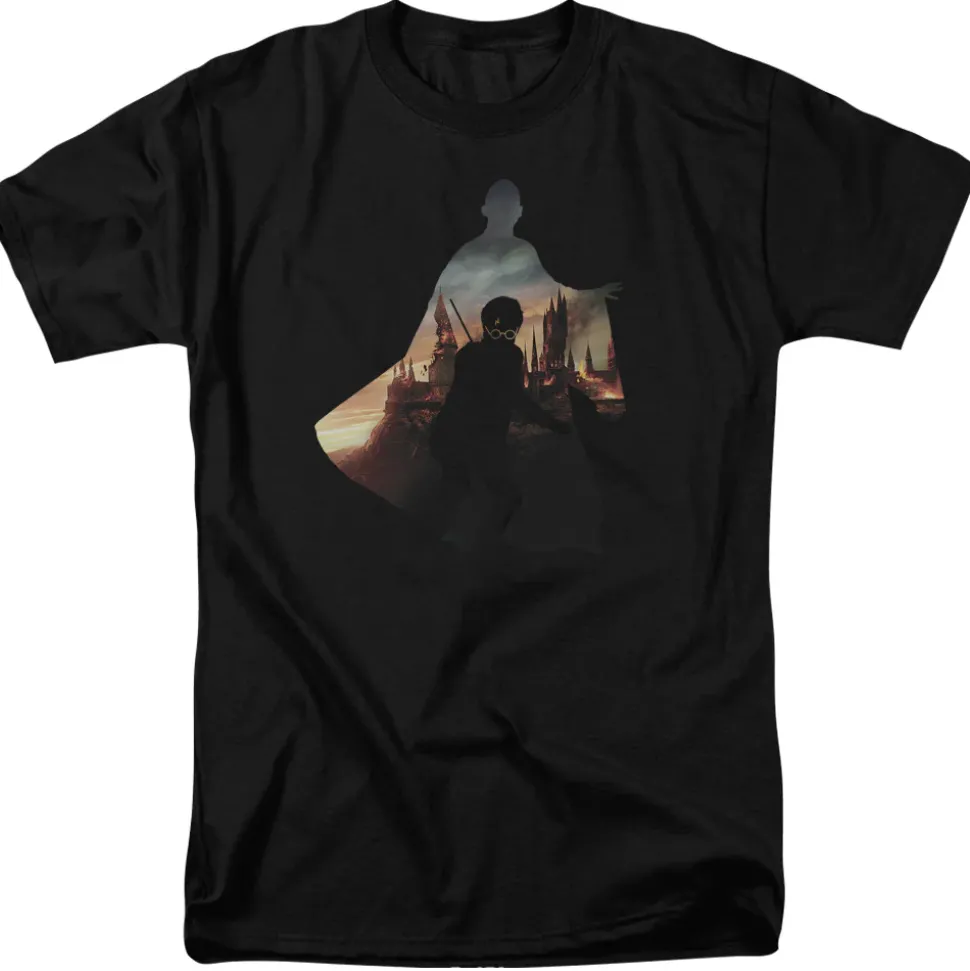 Harry Potter - Voldemort Looms