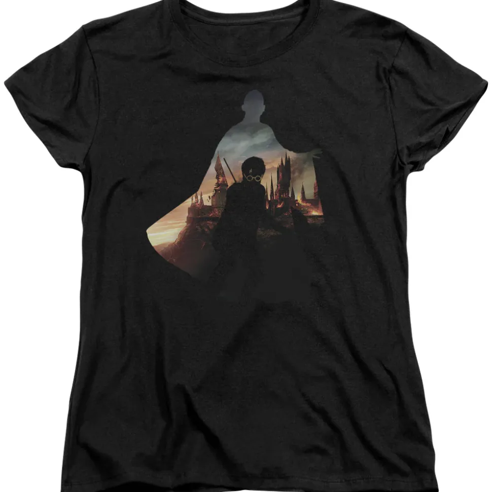 Harry Potter - Voldemort Looms