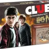 Harry Potter Clue Board Game