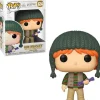 Harry Potter Funko POP Vinyl Figure | Holiday Ron Weasley