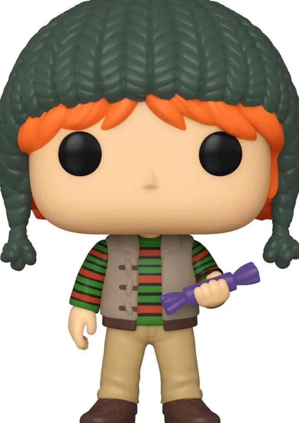Harry Potter Funko POP Vinyl Figure | Holiday Ron Weasley
