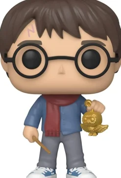 Harry Potter Funko POP Vinyl Figure | Holiday Harry Potter