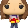 Harry Potter Funko POP Vinyl Figure | Holiday Hermione Granger