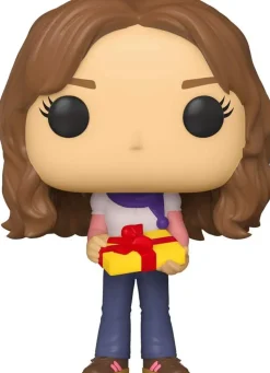 Harry Potter Funko POP Vinyl Figure | Holiday Hermione Granger