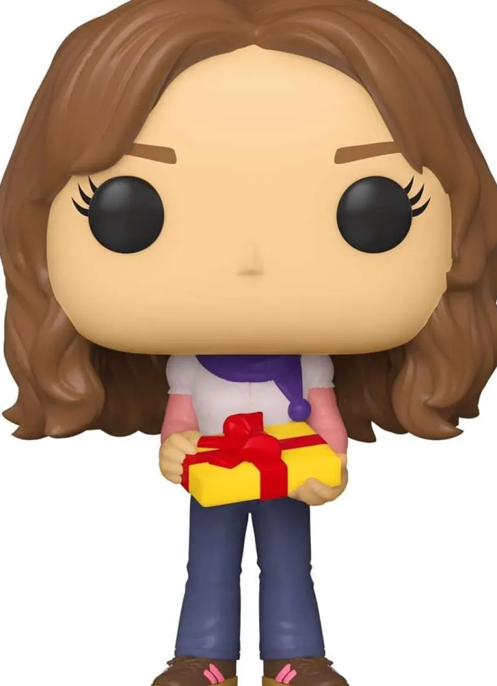 Harry Potter Funko POP Vinyl Figure | Holiday Hermione Granger