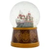Harry Potter Hogwarts Castle Collectible Snow Globe | 6 Inches Tall