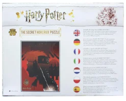 Harry Potter Horcrux 1000 Piece Jigsaw Puzzle